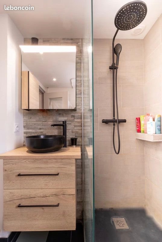 Maison à louer, 70m², Curtafond