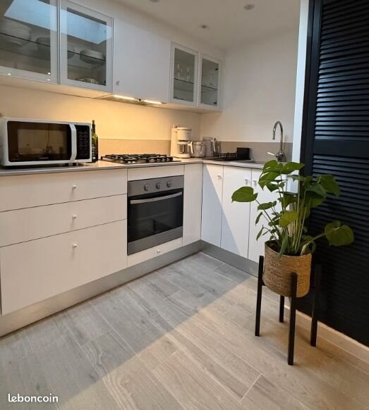 Maison à louer, 80m², Saint-Cyr-sur-Menthon