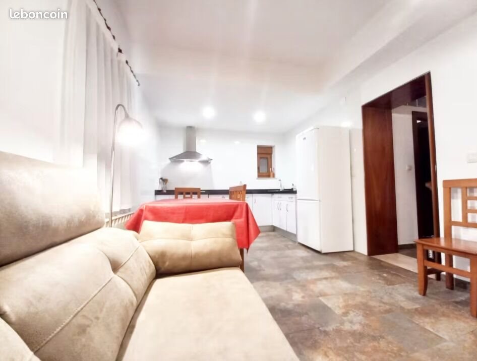 Maison à louer, 70m², Gorrevod