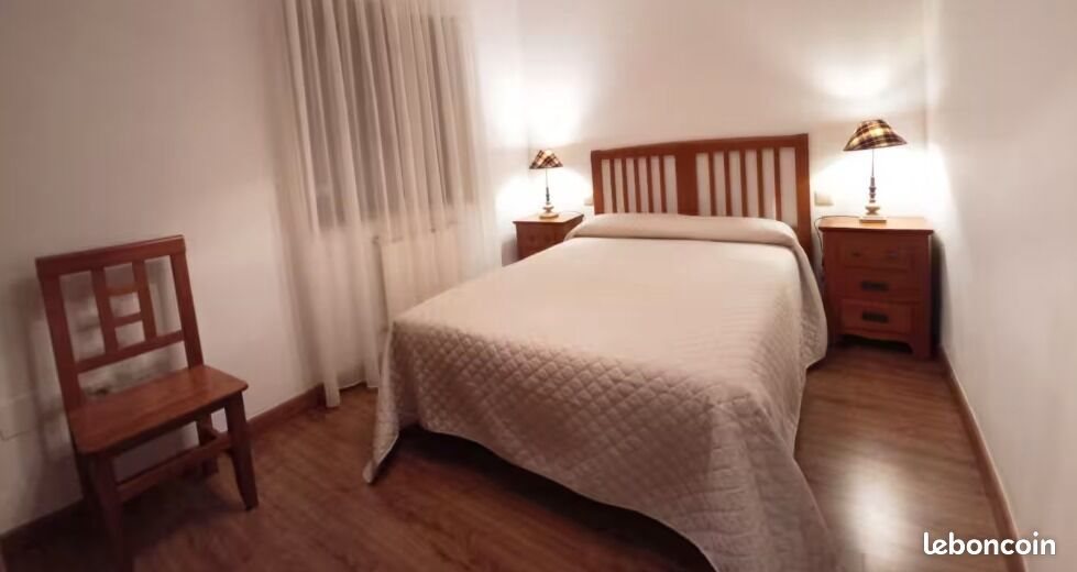 Maison à louer, 70m², Gorrevod