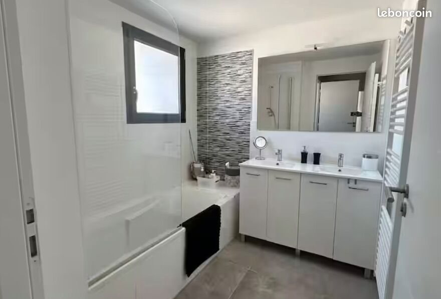 Maison à louer, 80m², Branges