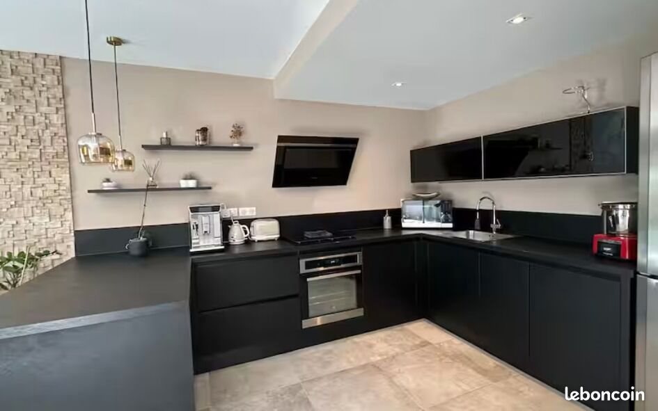 Maison à louer, 80m², Branges