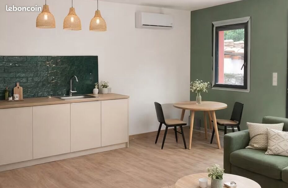 Maison à louer, 80m², Saint-Denis-lès-Bourg
