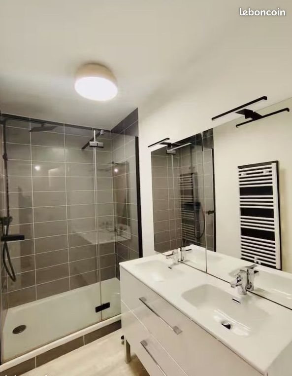 Maison à louer, 80m², Saint-Denis-lès-Bourg