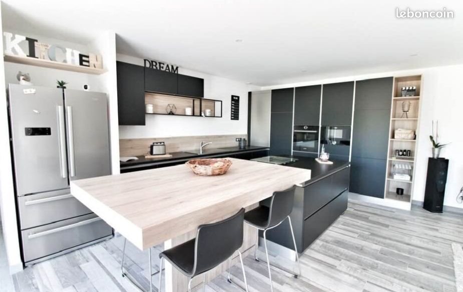 Maison à louer, 80m², Replonges