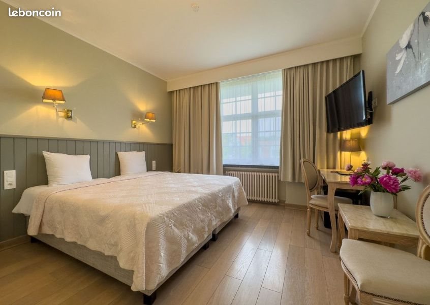 Maison à louer, 80m², Replonges