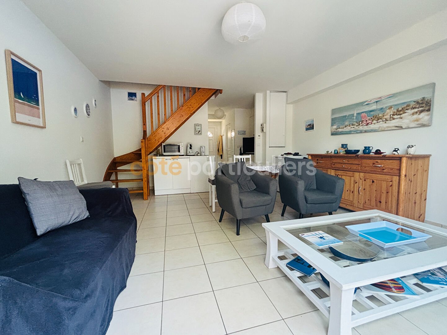 Maison à vendre, 53m², Les Mathes