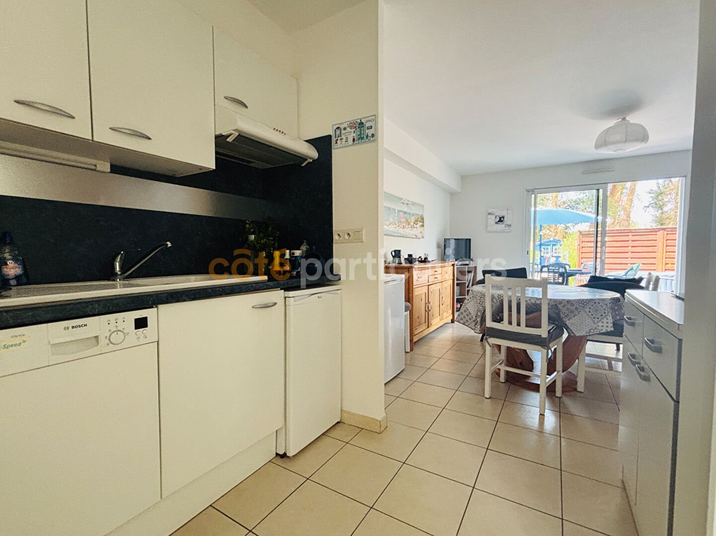 Maison à vendre, 53m², Les Mathes