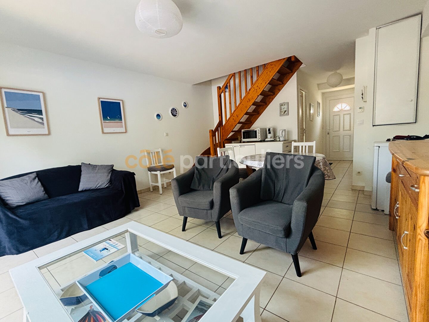 Maison à vendre, 53m², Les Mathes