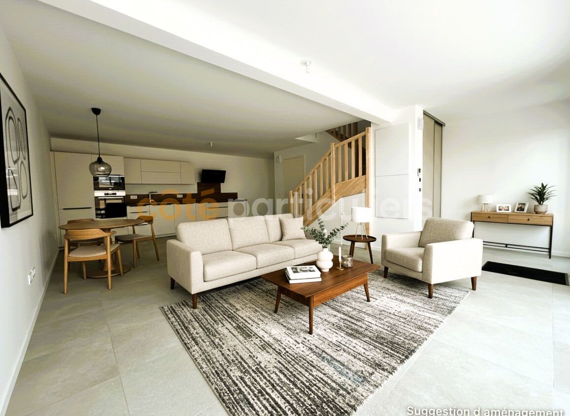 Maison à vendre, 112m², Les Mathes