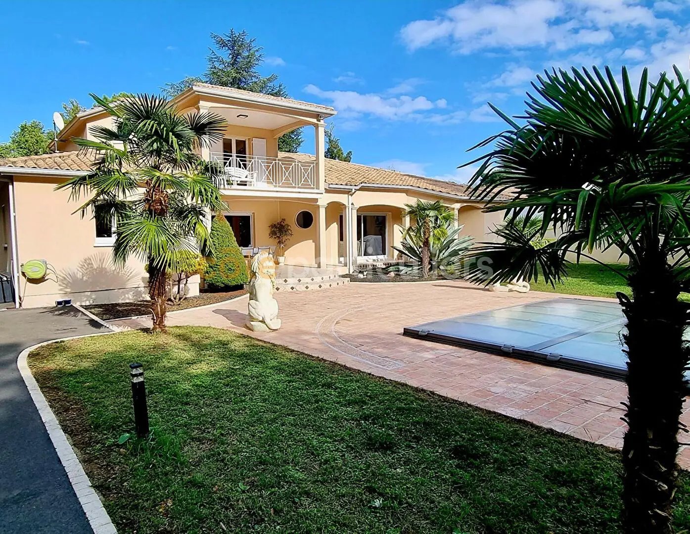 Maison à vendre, 265m², La Tremblade
