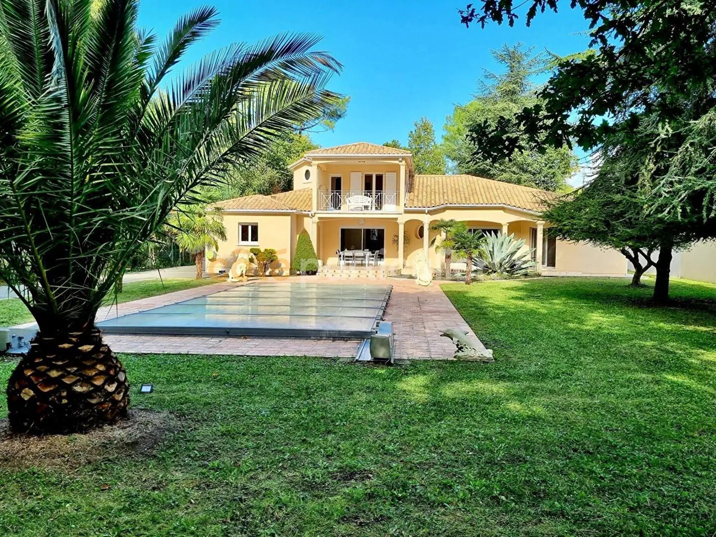 Maison à vendre, 265m², La Tremblade
