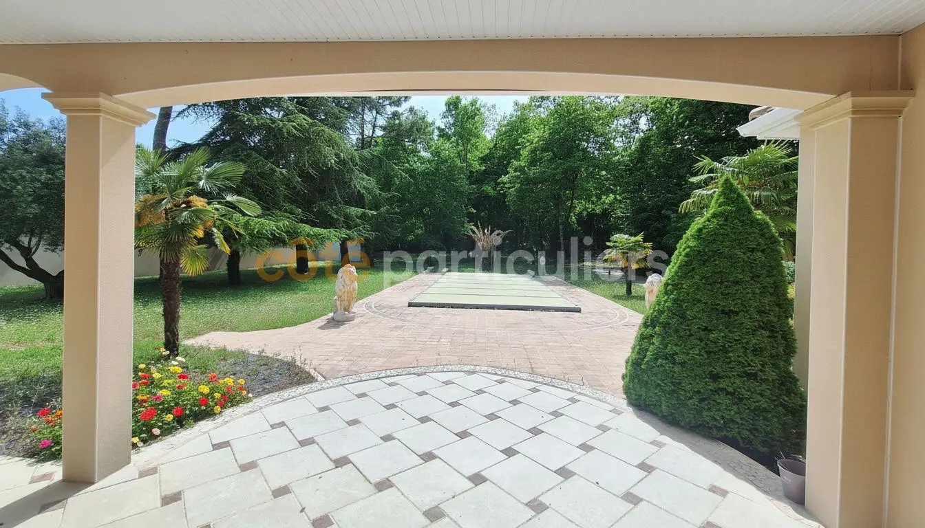 Maison à vendre, 265m², La Tremblade