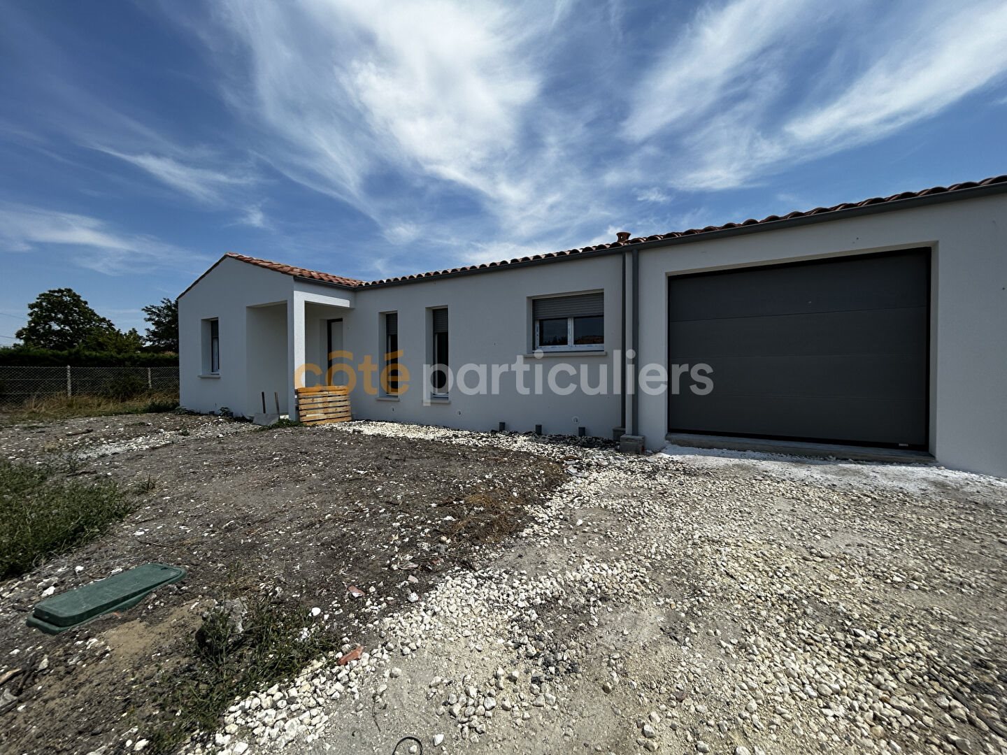 Maison à vendre, 101m², Arvert