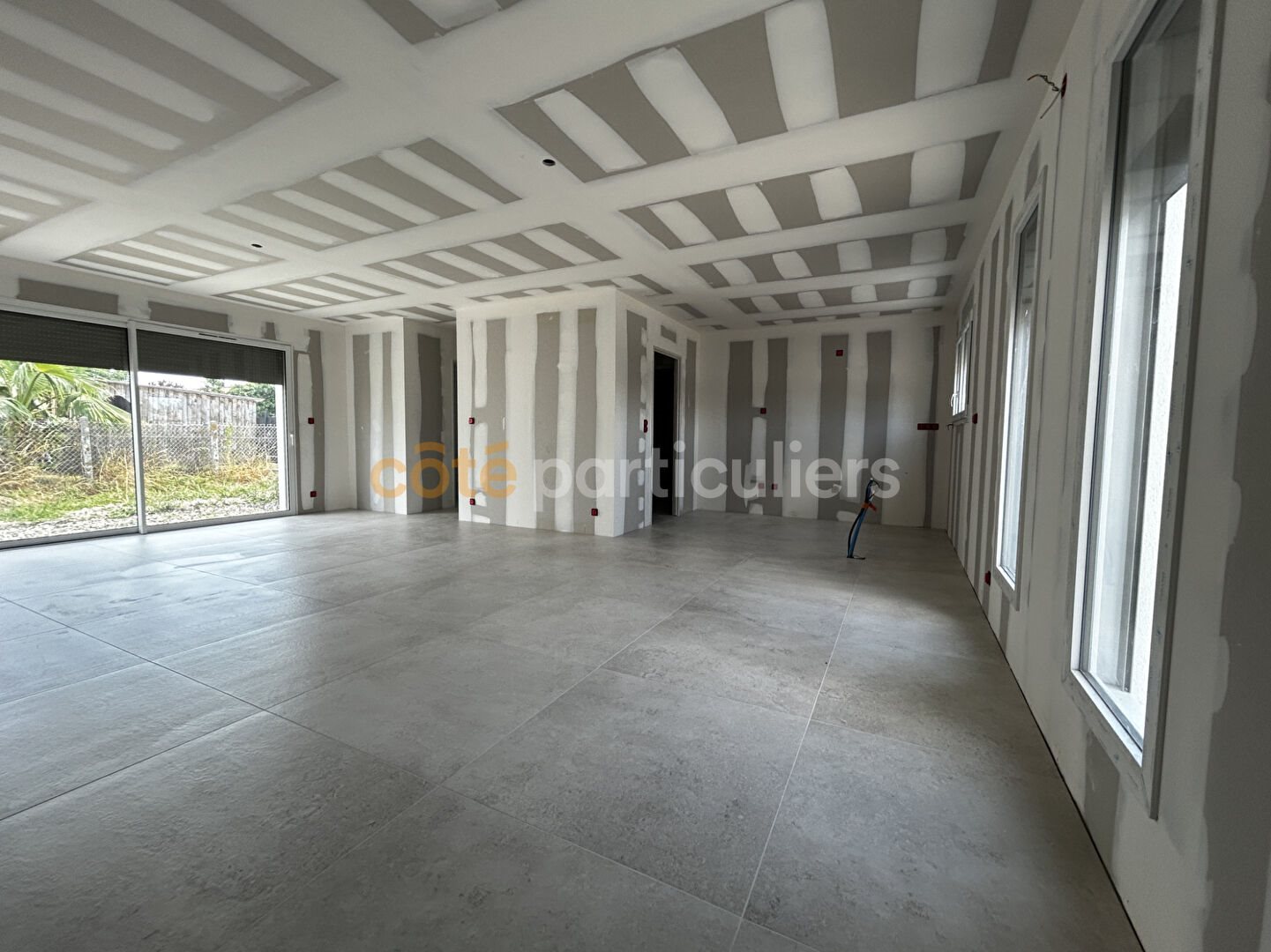Maison à vendre, 101m², Arvert