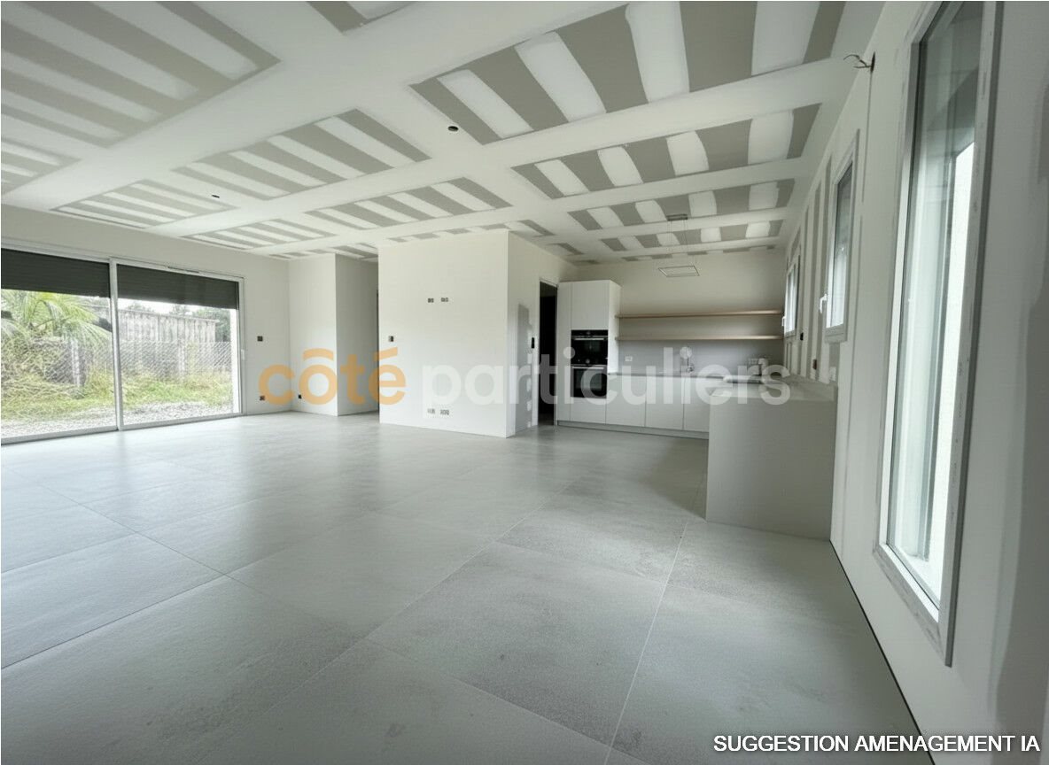 Maison à vendre, 101m², Arvert