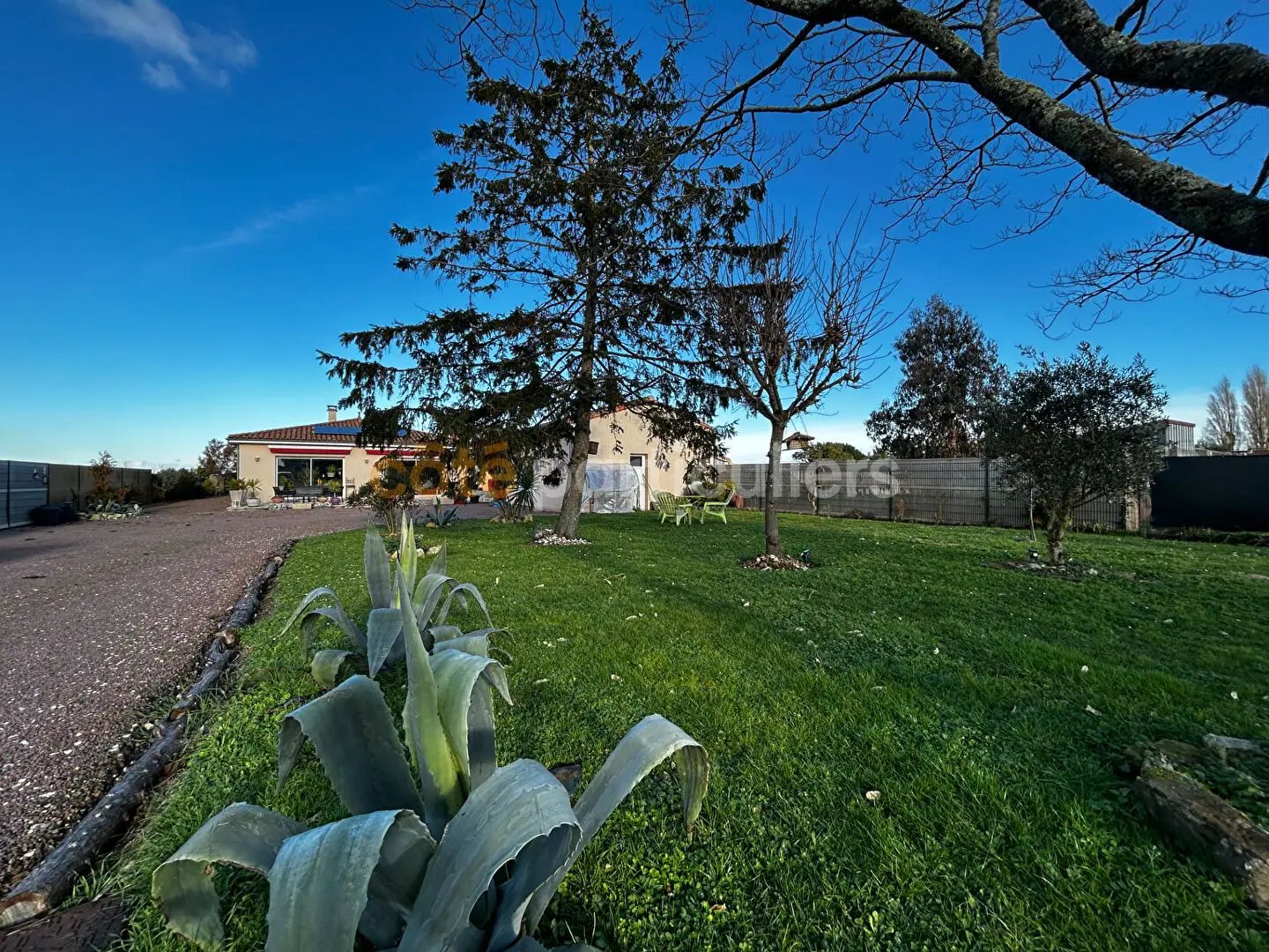 Maison à vendre, 195m², Arvert