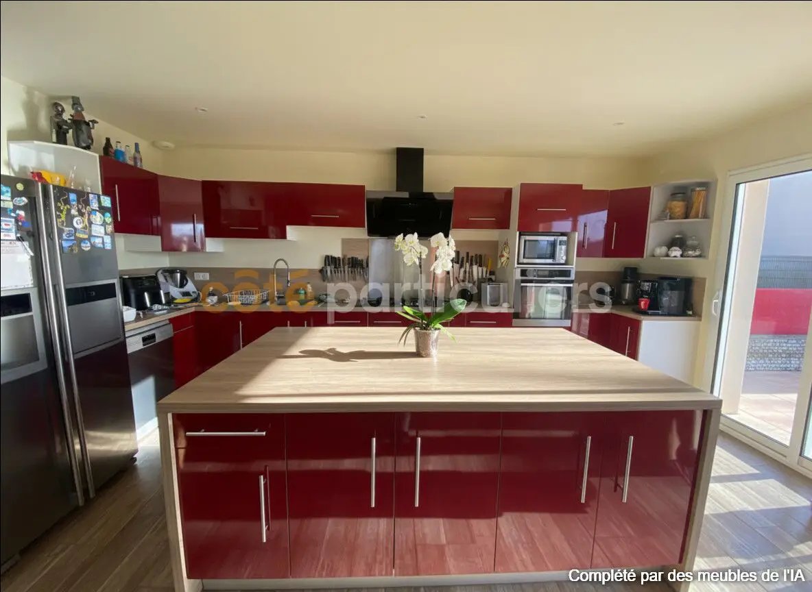 Maison à vendre, 195m², Arvert