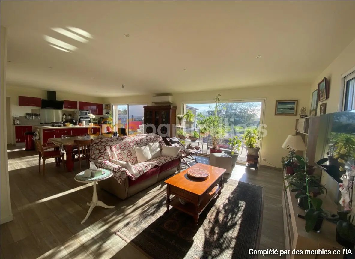 Maison à vendre, 195m², Arvert