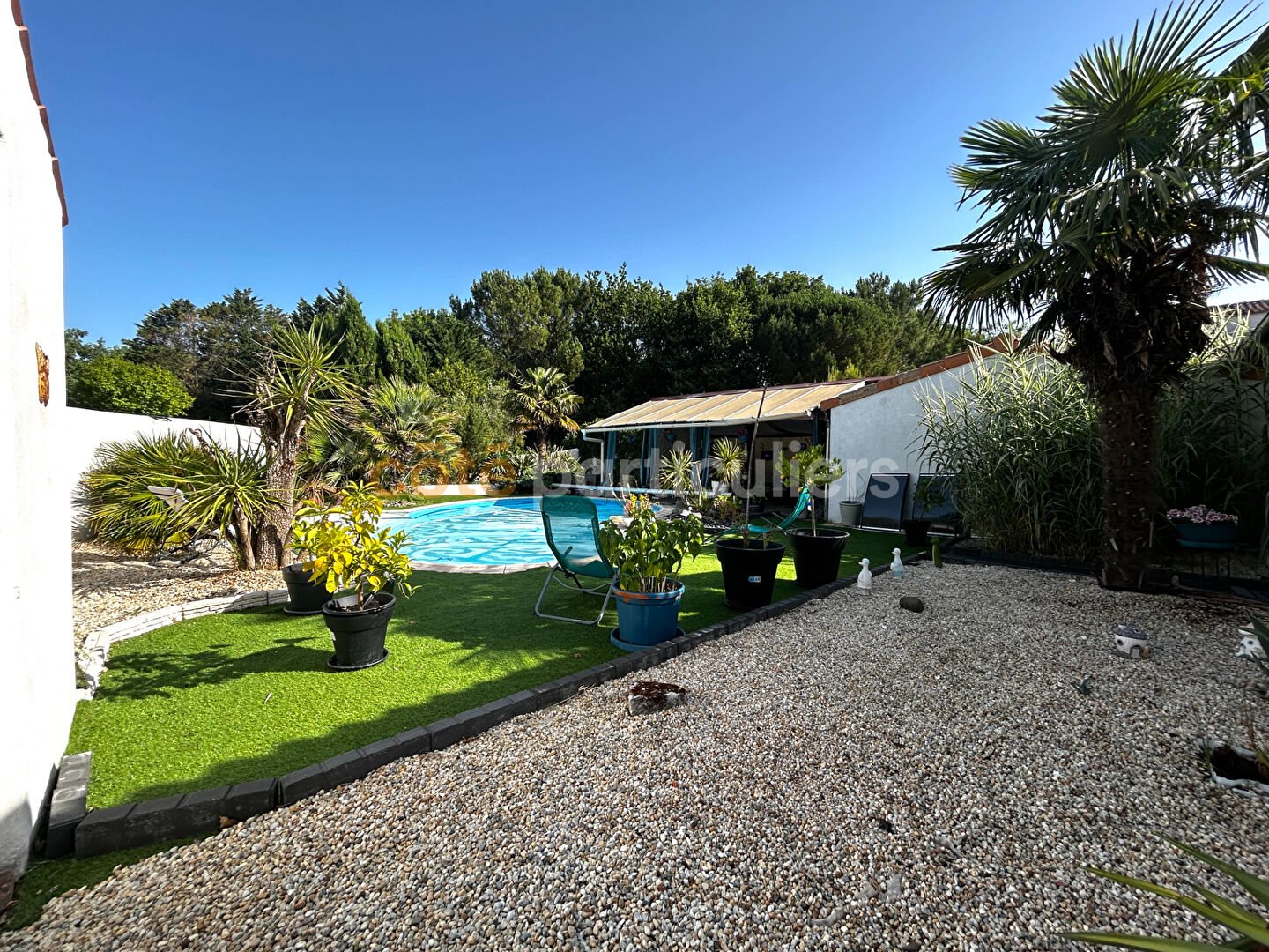 Maison à vendre, 171m², Arvert