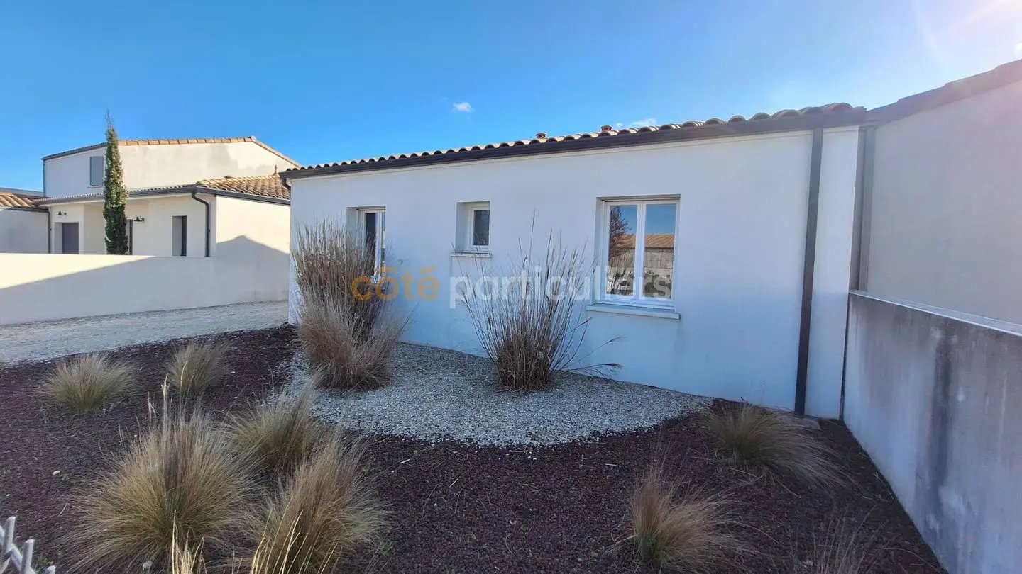 Maison à vendre, 90m², Les Mathes