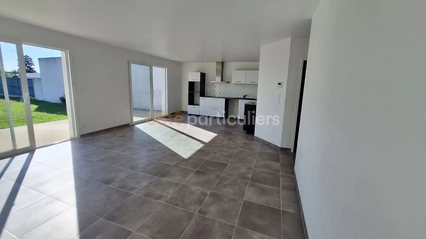 Maison à vendre, 90m², Les Mathes
