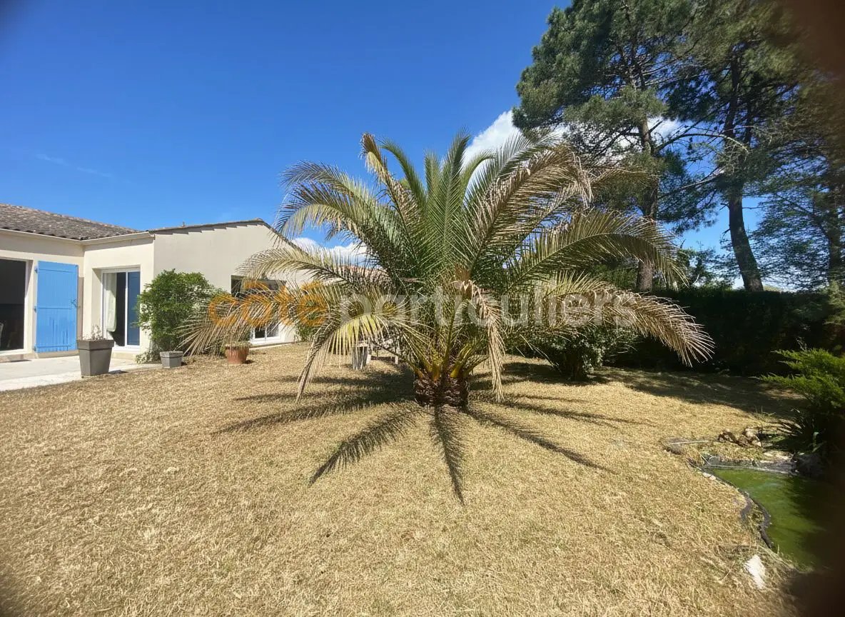 Maison à vendre, 98m², La Tremblade