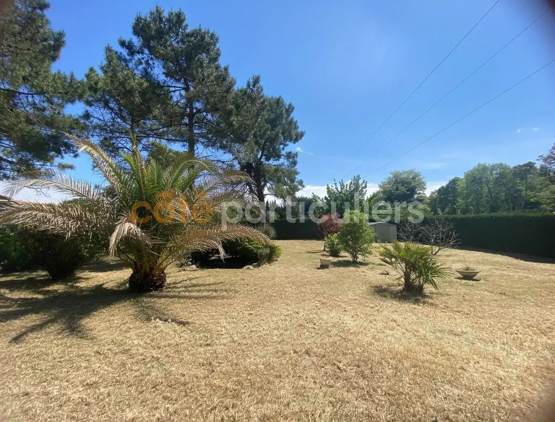 Maison à vendre, 98m², La Tremblade