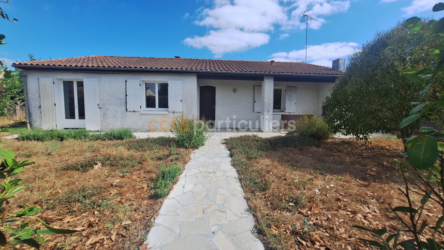 Maison à vendre, 106m², Arvert