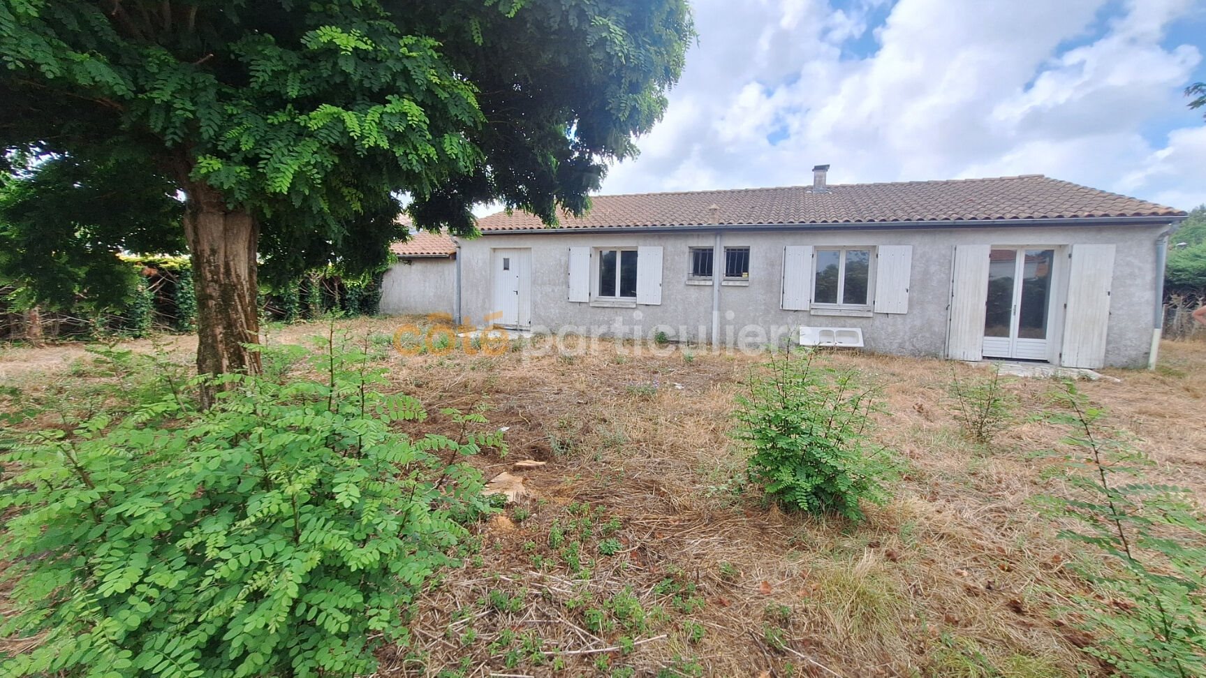 Maison à vendre, 106m², Arvert