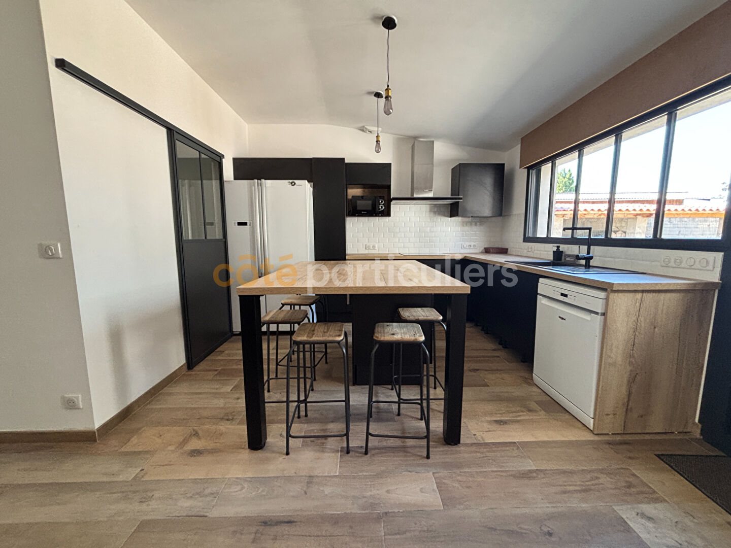 Maison à louer, 120m², Arvert