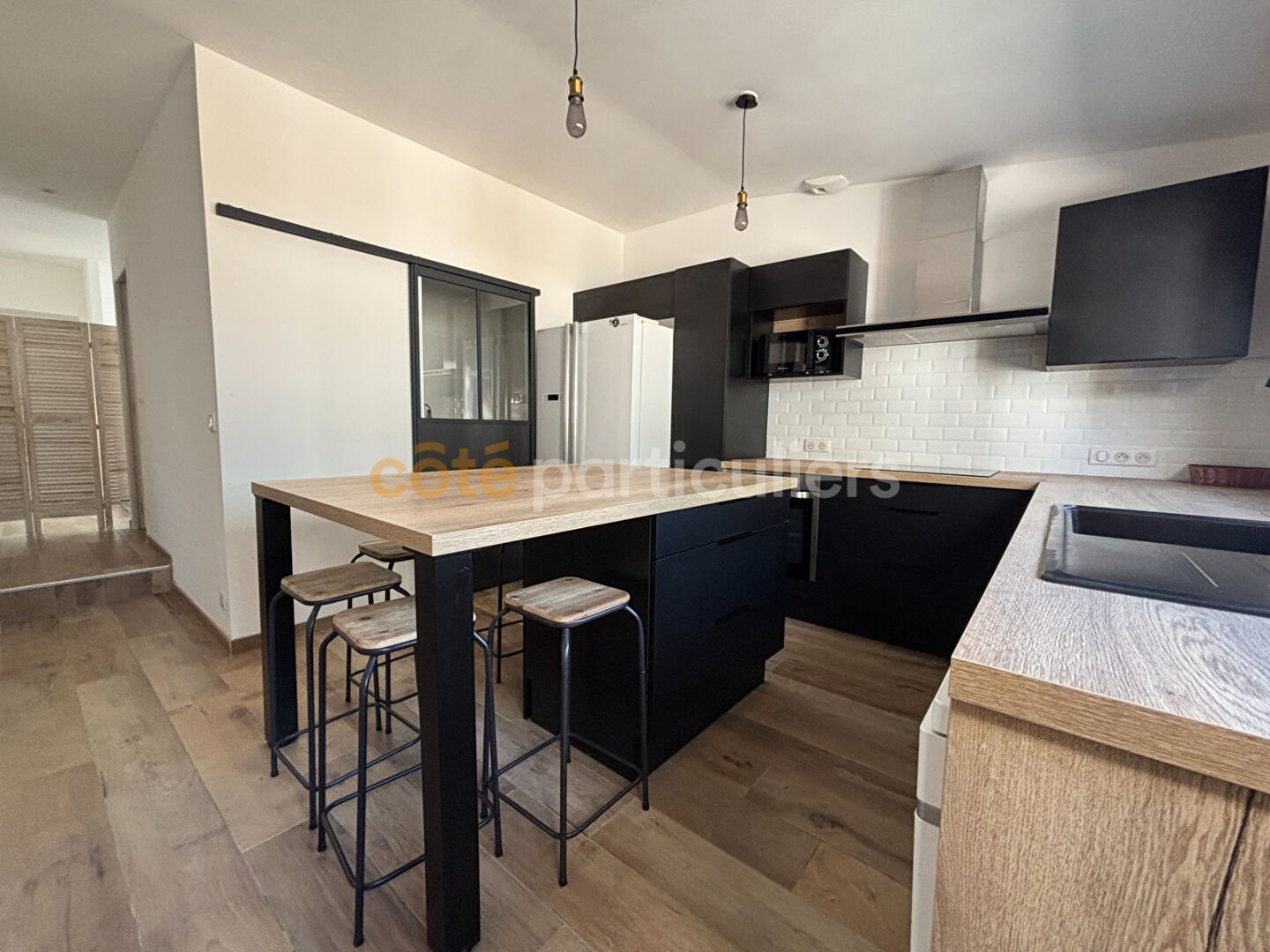 Maison à louer, 120m², Arvert