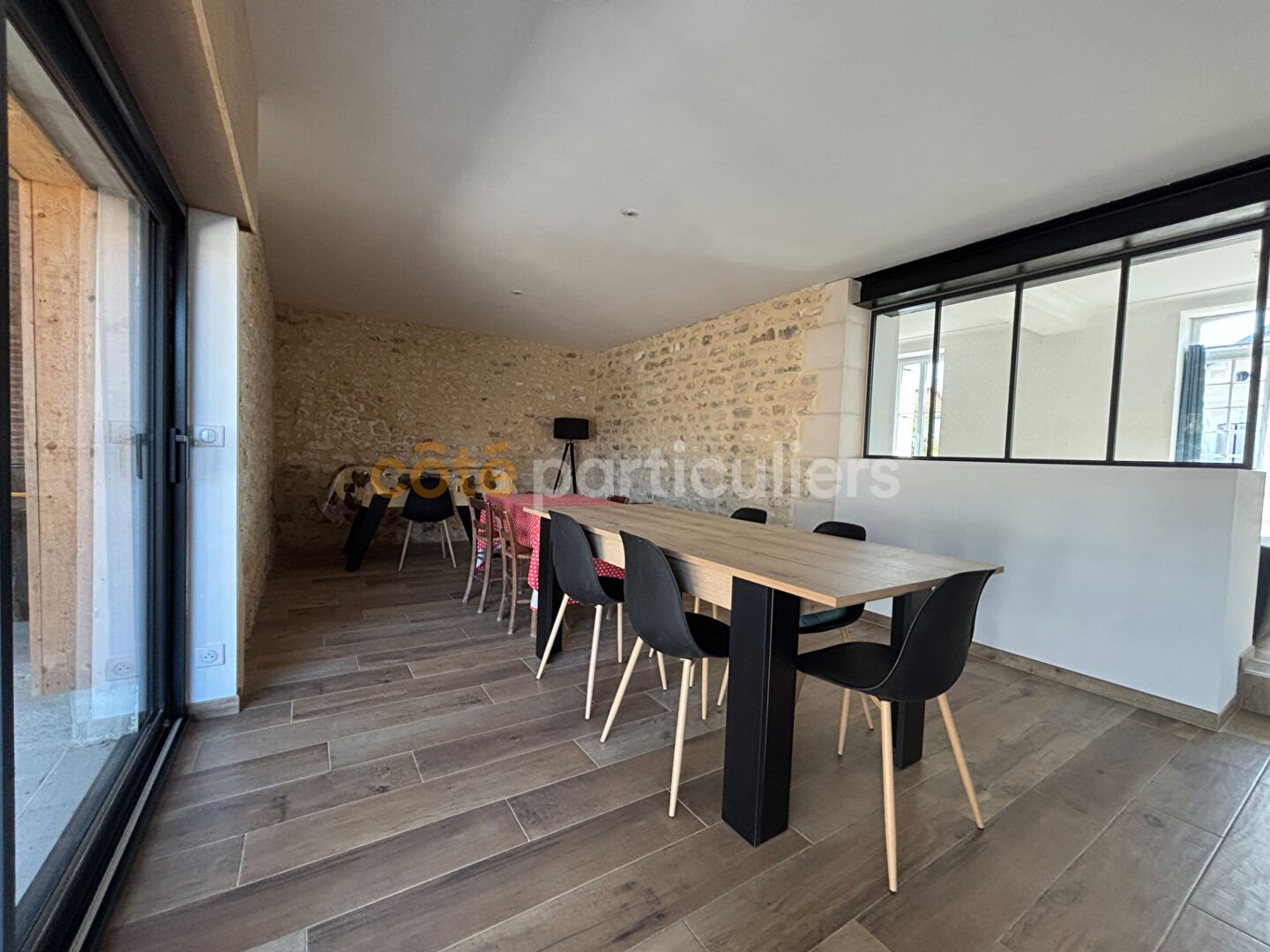 Maison à louer, 120m², Arvert