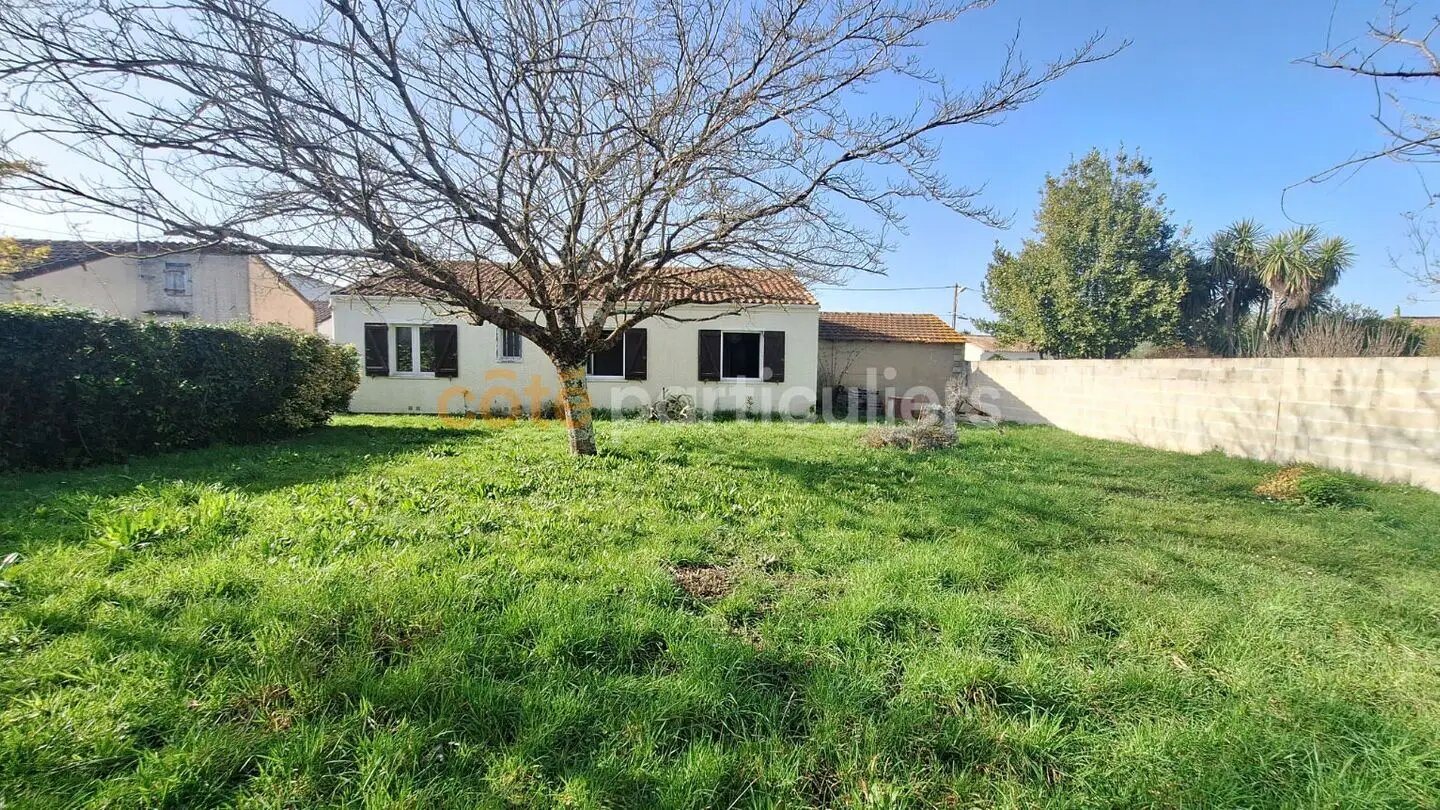 Maison à vendre, 95m², Arvert