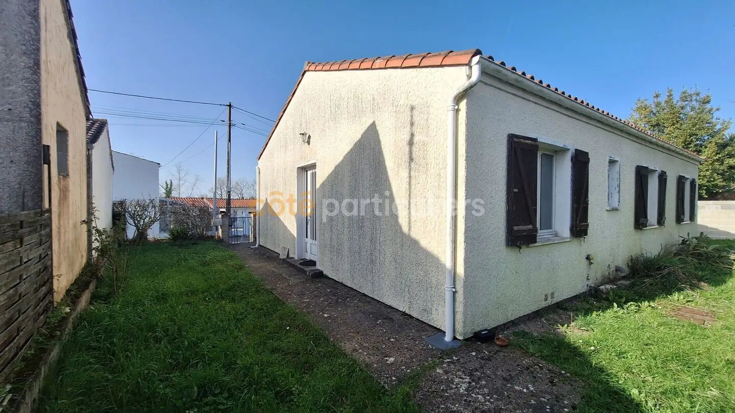 Maison à vendre, 95m², Arvert