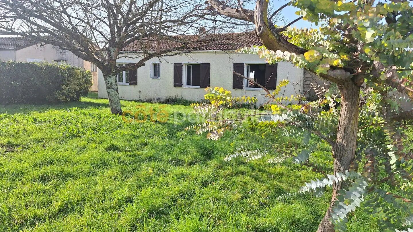 Maison à vendre, 95m², Arvert