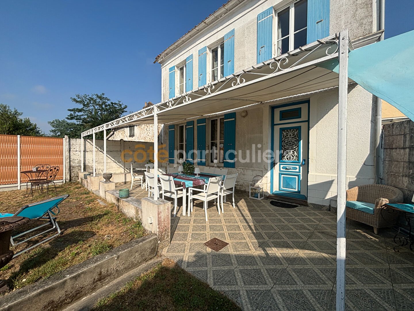 Maison à vendre, 151m², Arvert