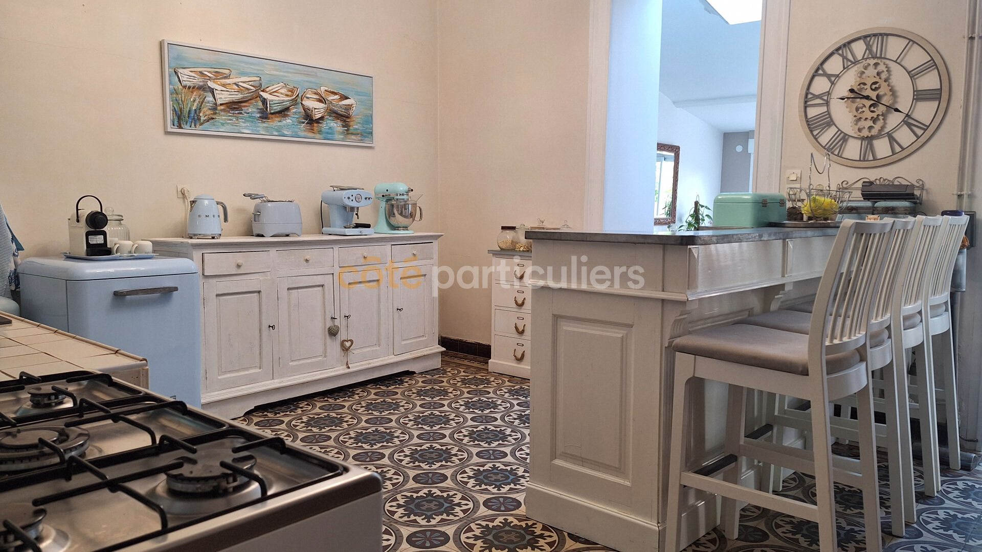 Maison à vendre, 151m², Arvert