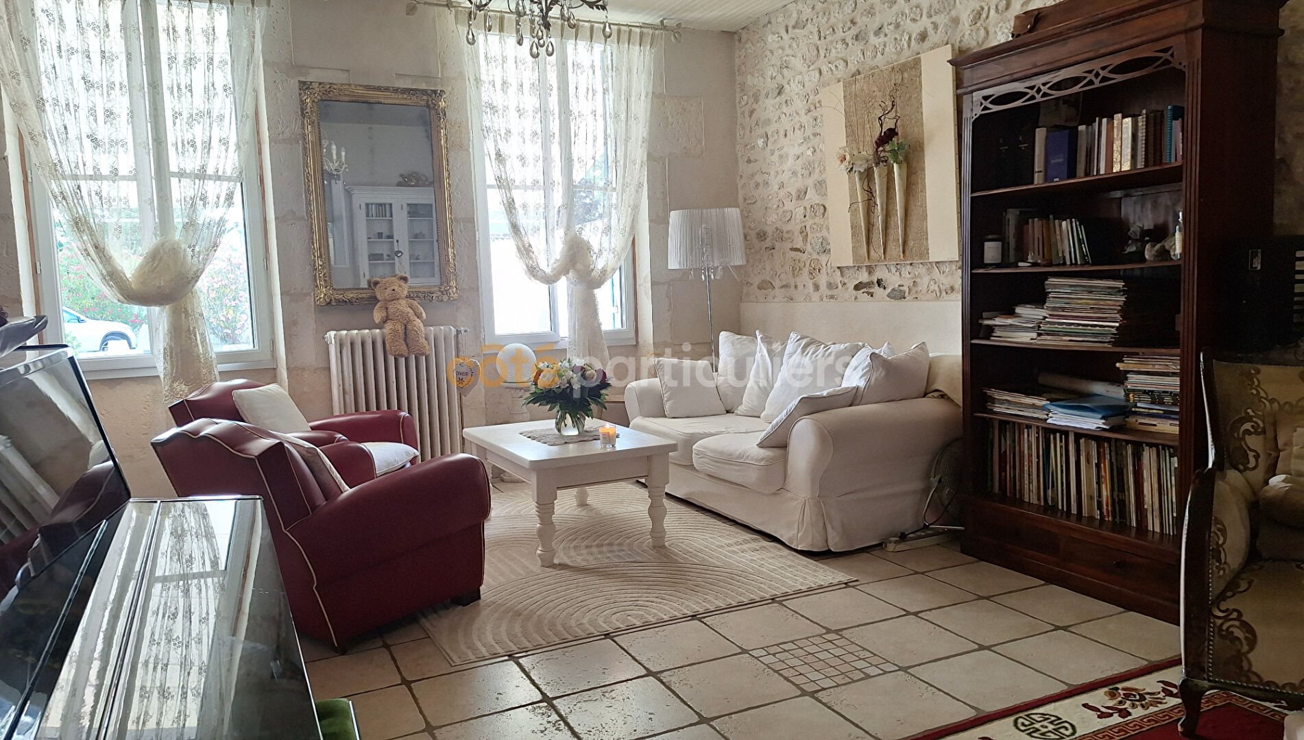 Maison à vendre, 151m², Arvert