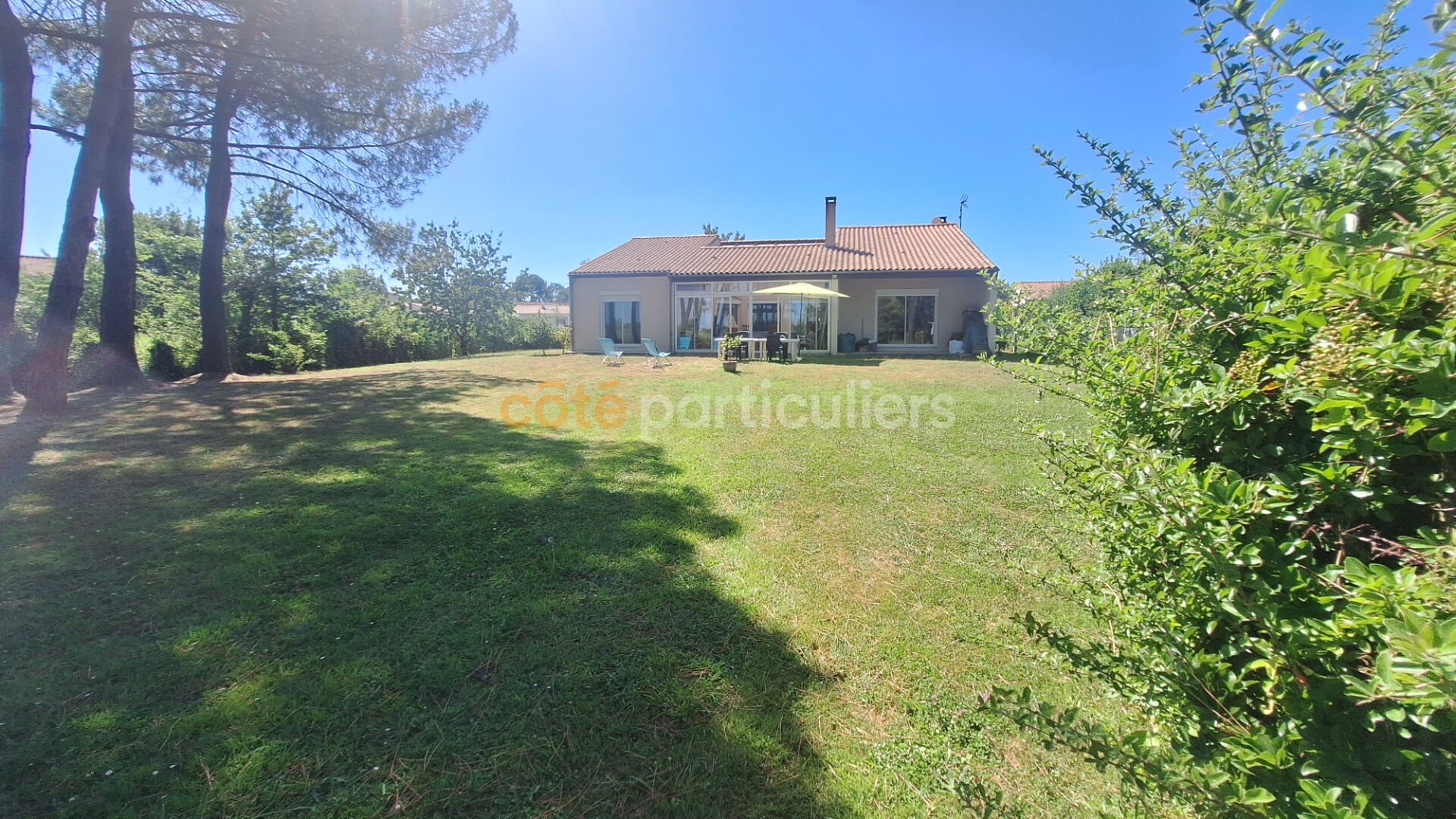 Maison à vendre, 147m², La Tremblade