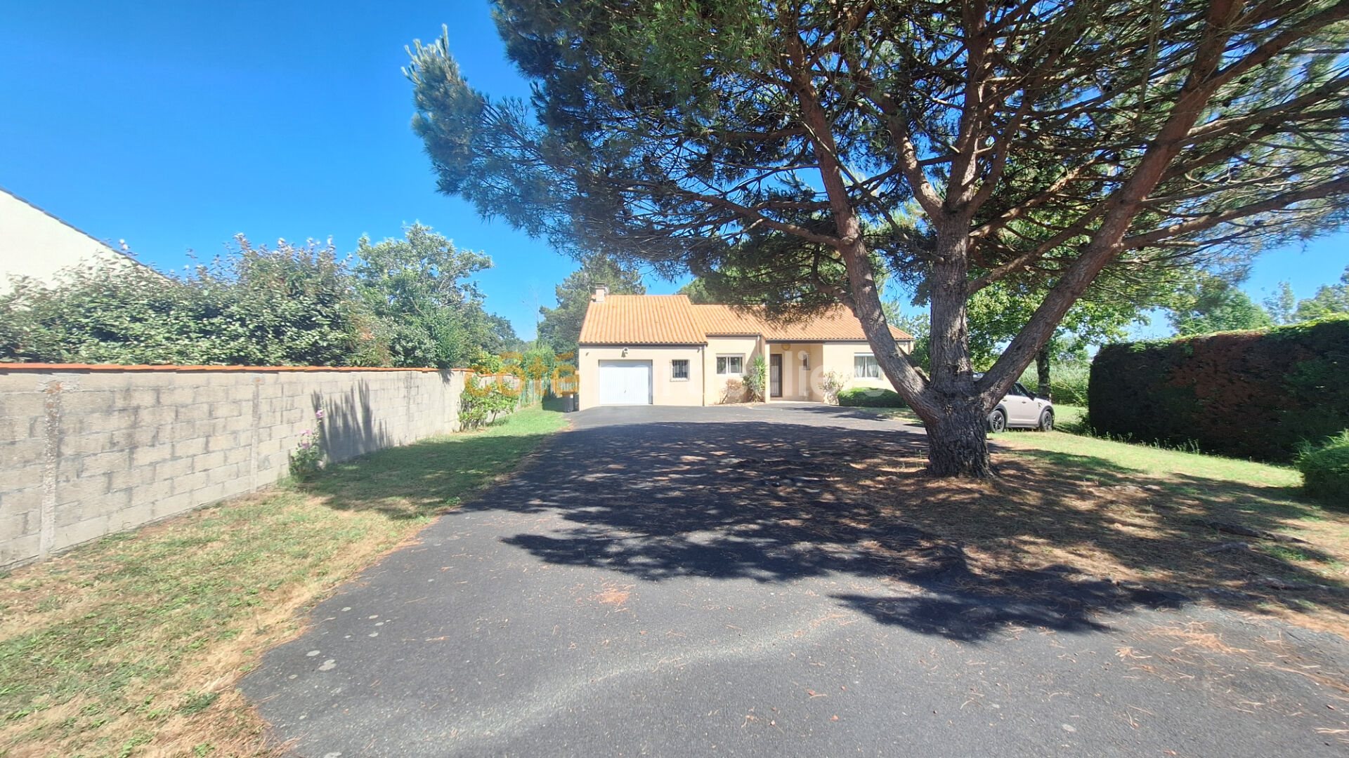 Maison à vendre, 147m², La Tremblade