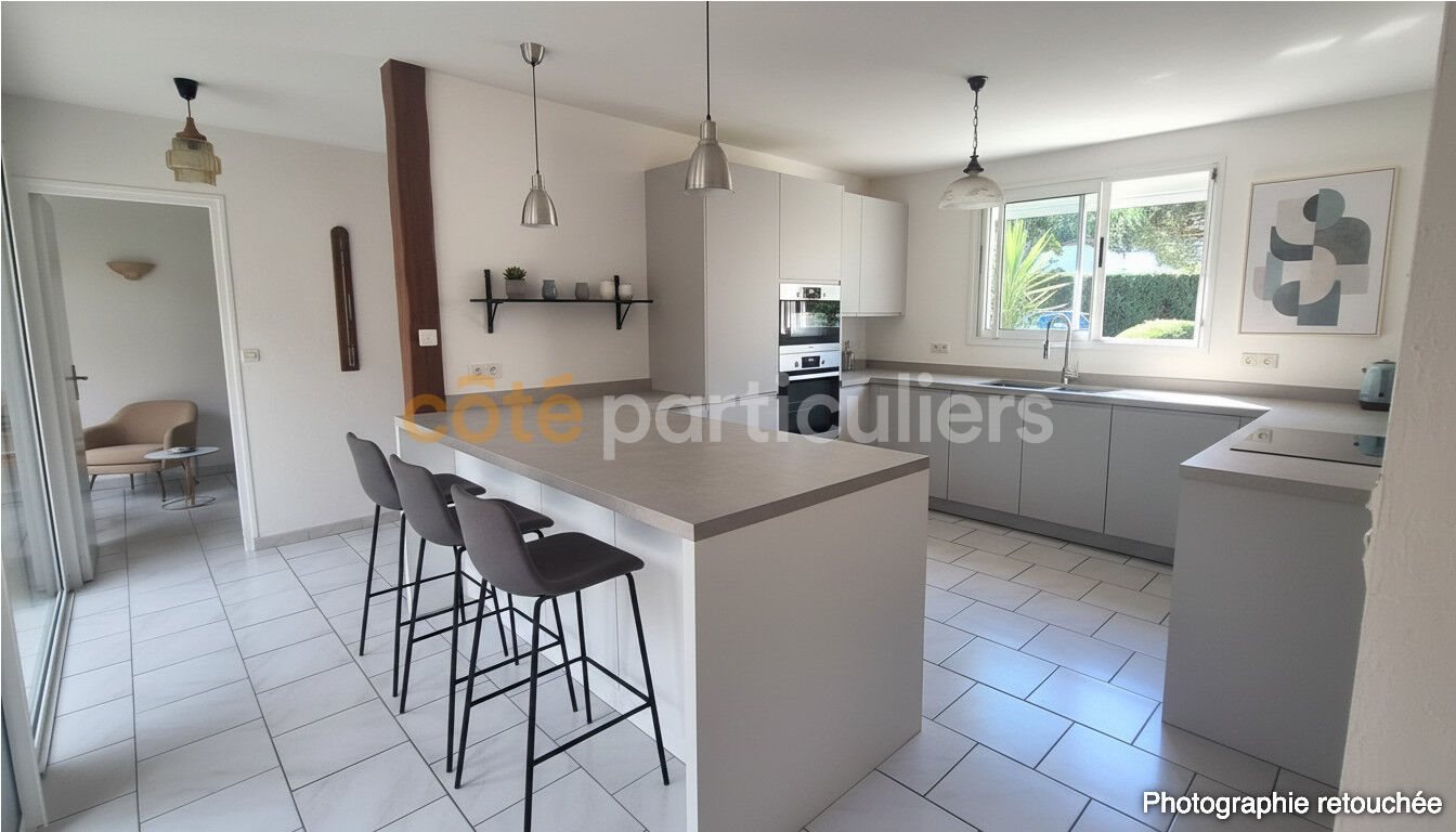 Maison à vendre, 147m², La Tremblade