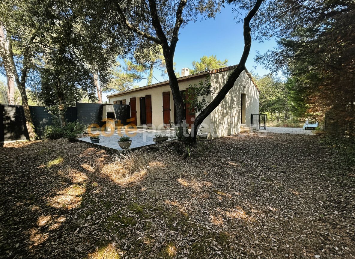 Maison à vendre, 80m², Les Mathes