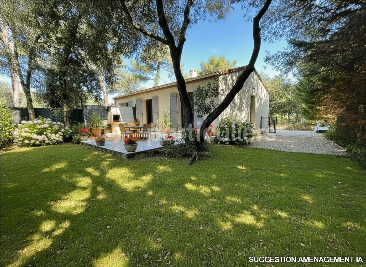 Maison à vendre, 80m², Les Mathes