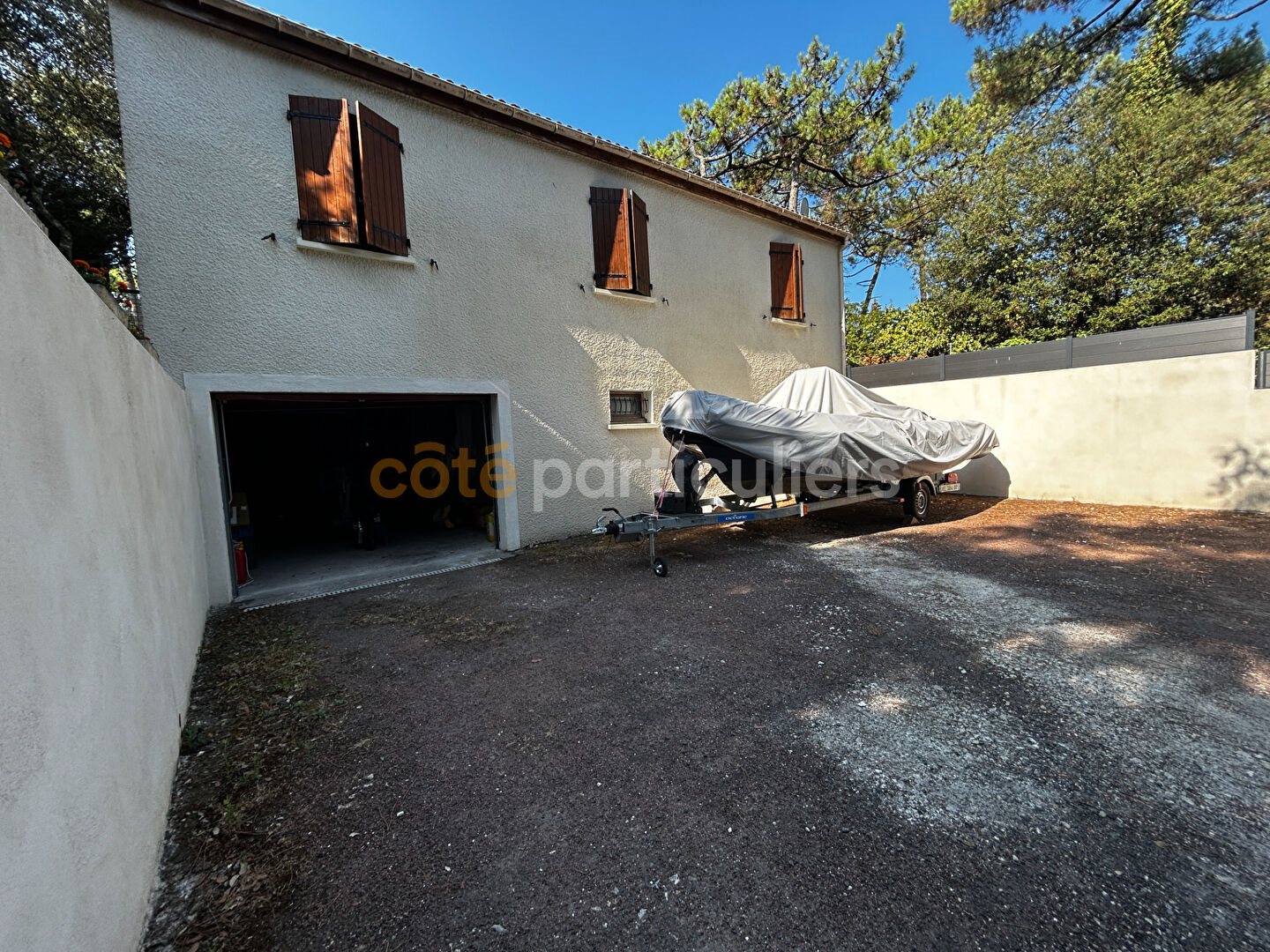 Maison à vendre, 80m², Les Mathes