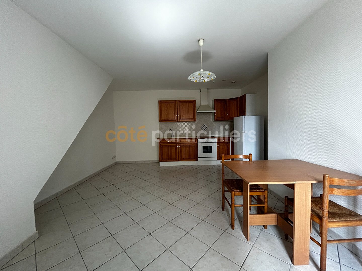 Appartement à vendre, 33m², La Tremblade