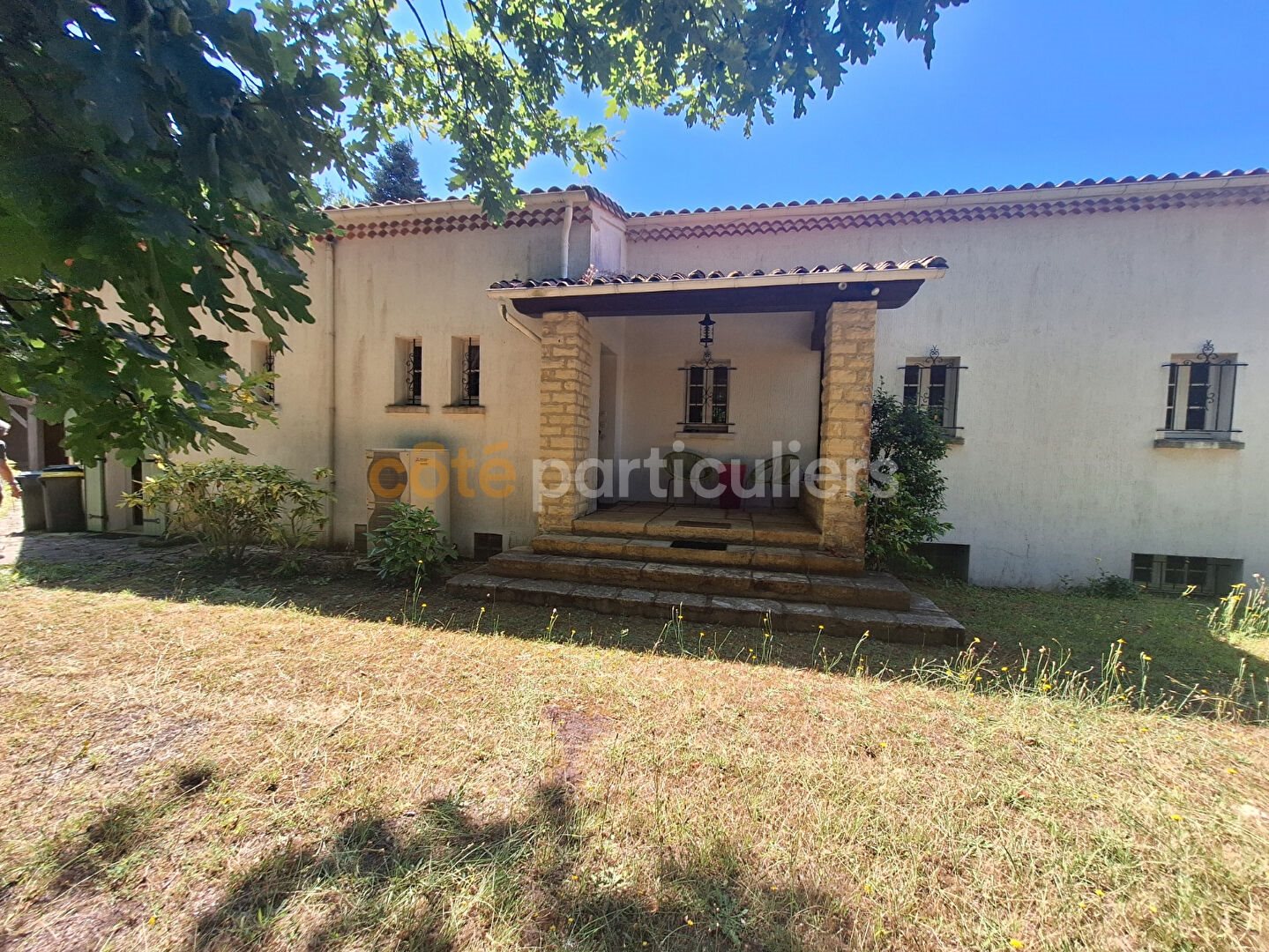 Maison à vendre, 203m², Étaules