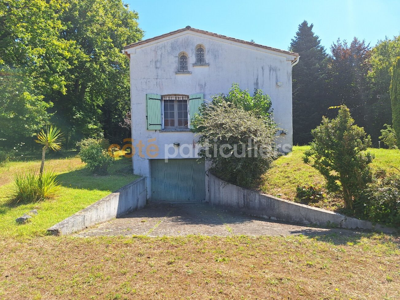 Maison à vendre, 203m², Étaules