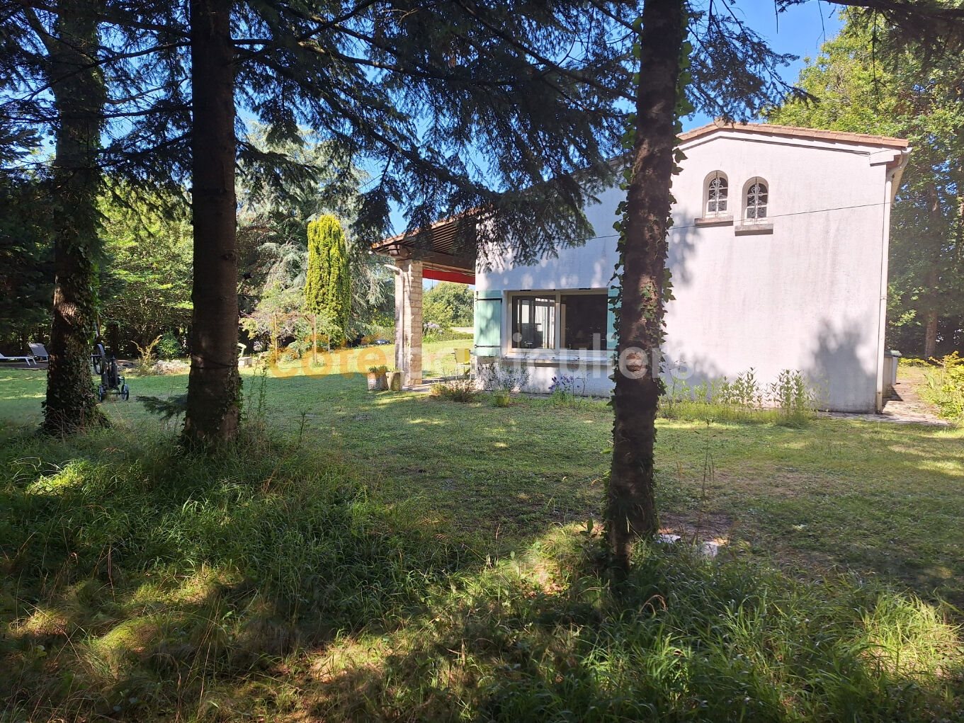 Maison à vendre, 203m², Étaules