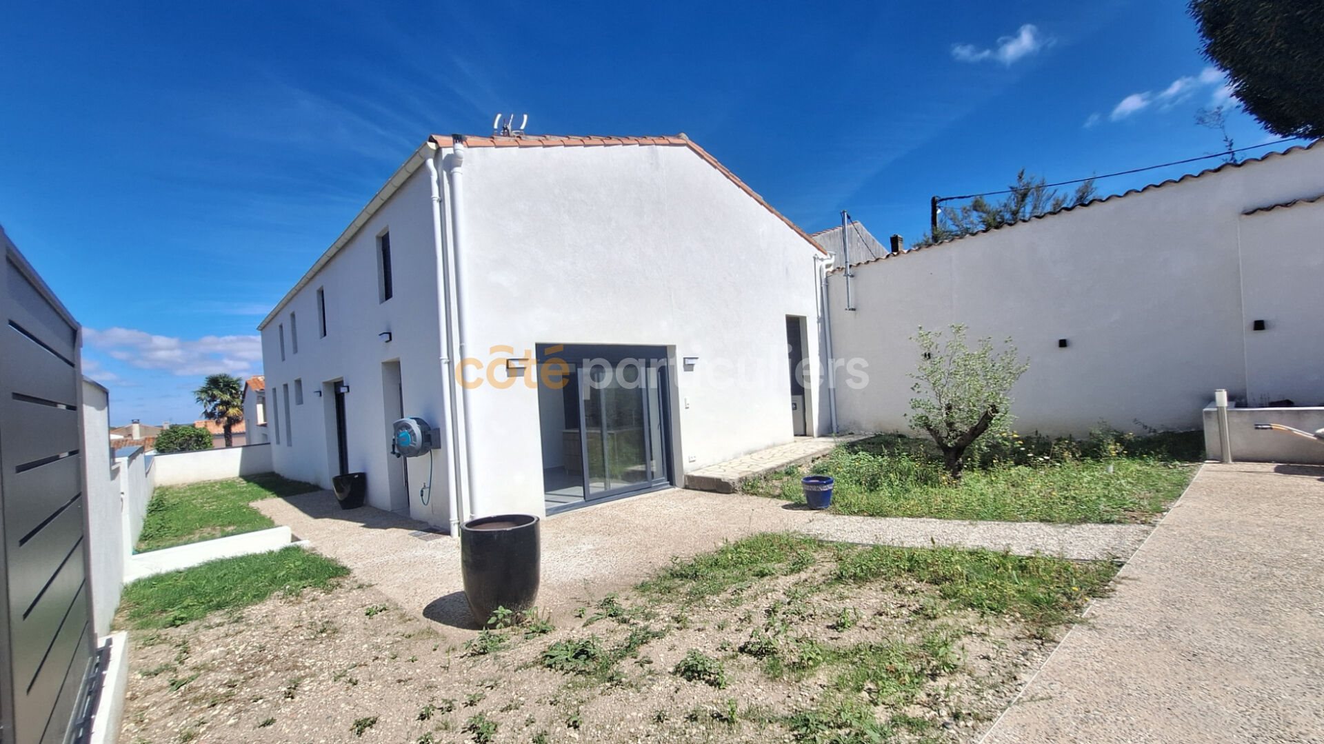 Maison à vendre, 140m², Arvert